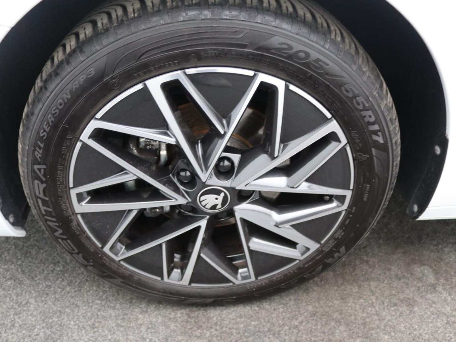 Škoda Octavia Combi – Bild 16