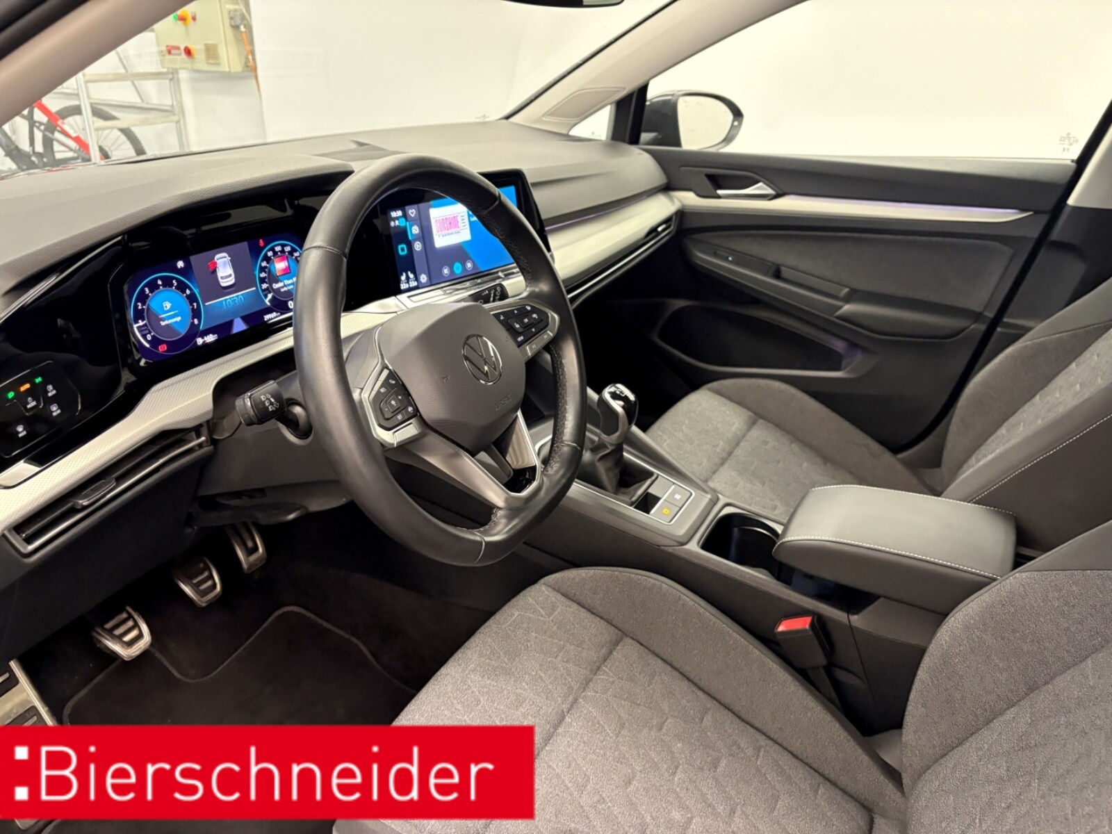 Volkswagen Golf – Bild 10