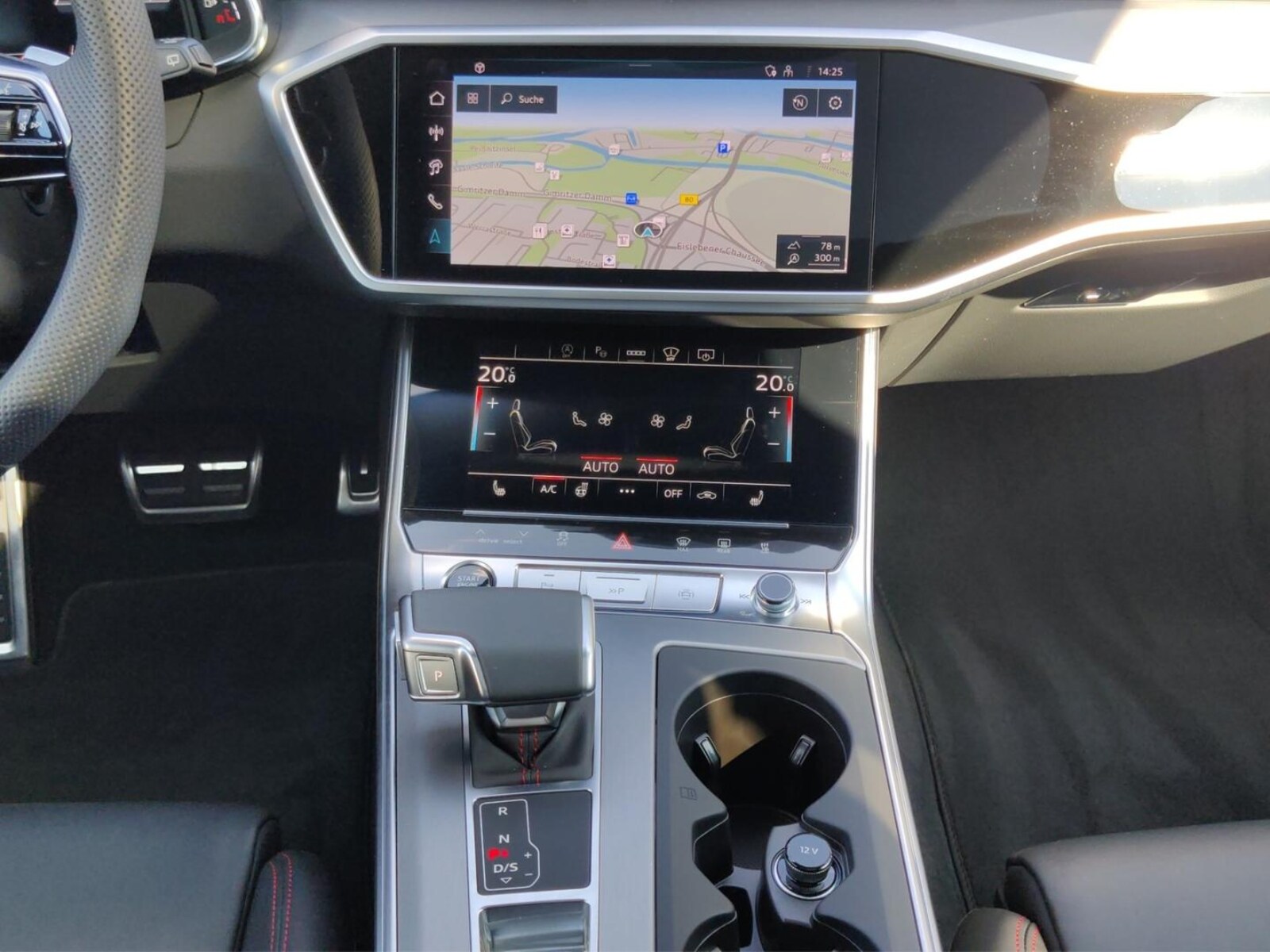 Audi A6 Avant – Bild 15