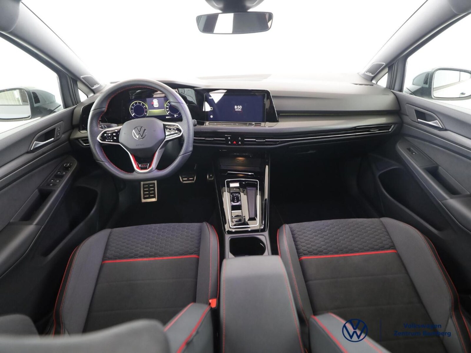 Volkswagen Golf – Bild 12