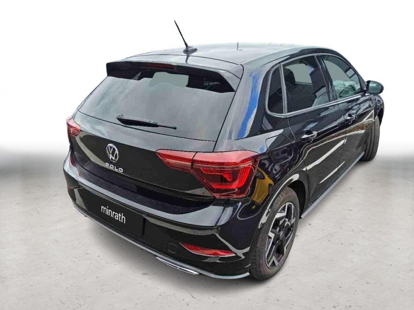 Volkswagen Polo – Bild 3