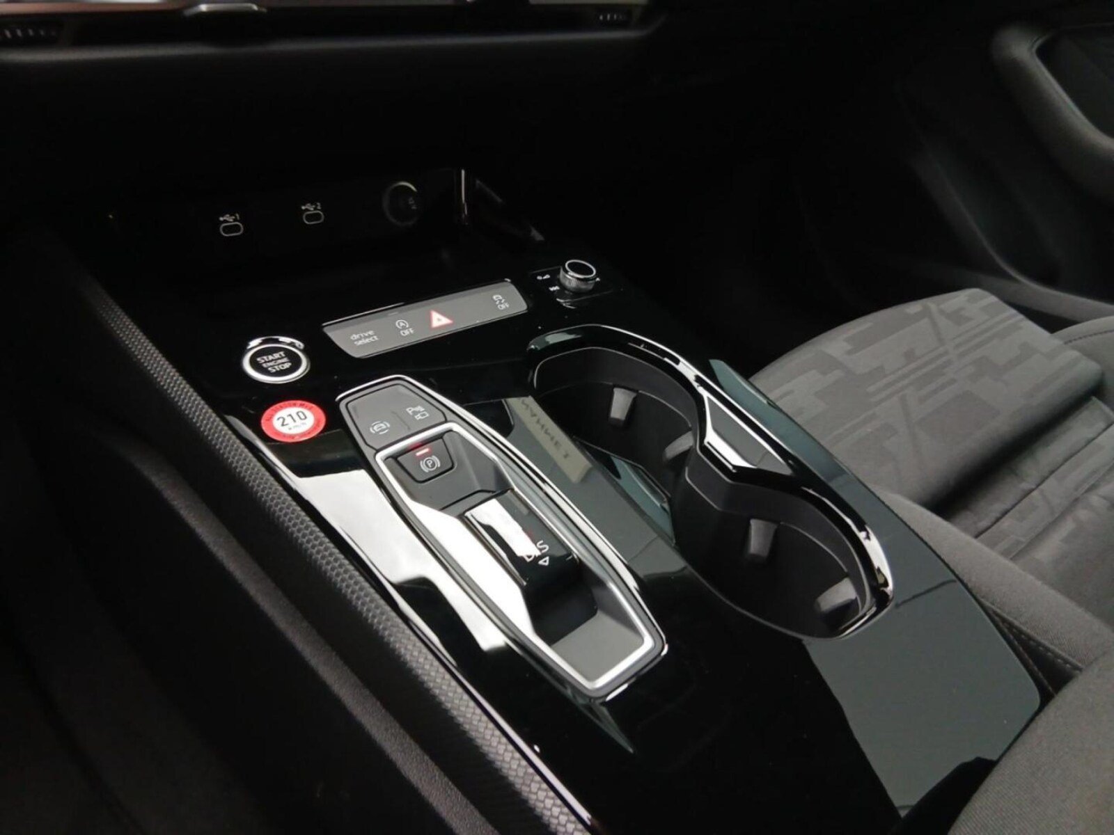 Audi A5 Avant – Bild 20