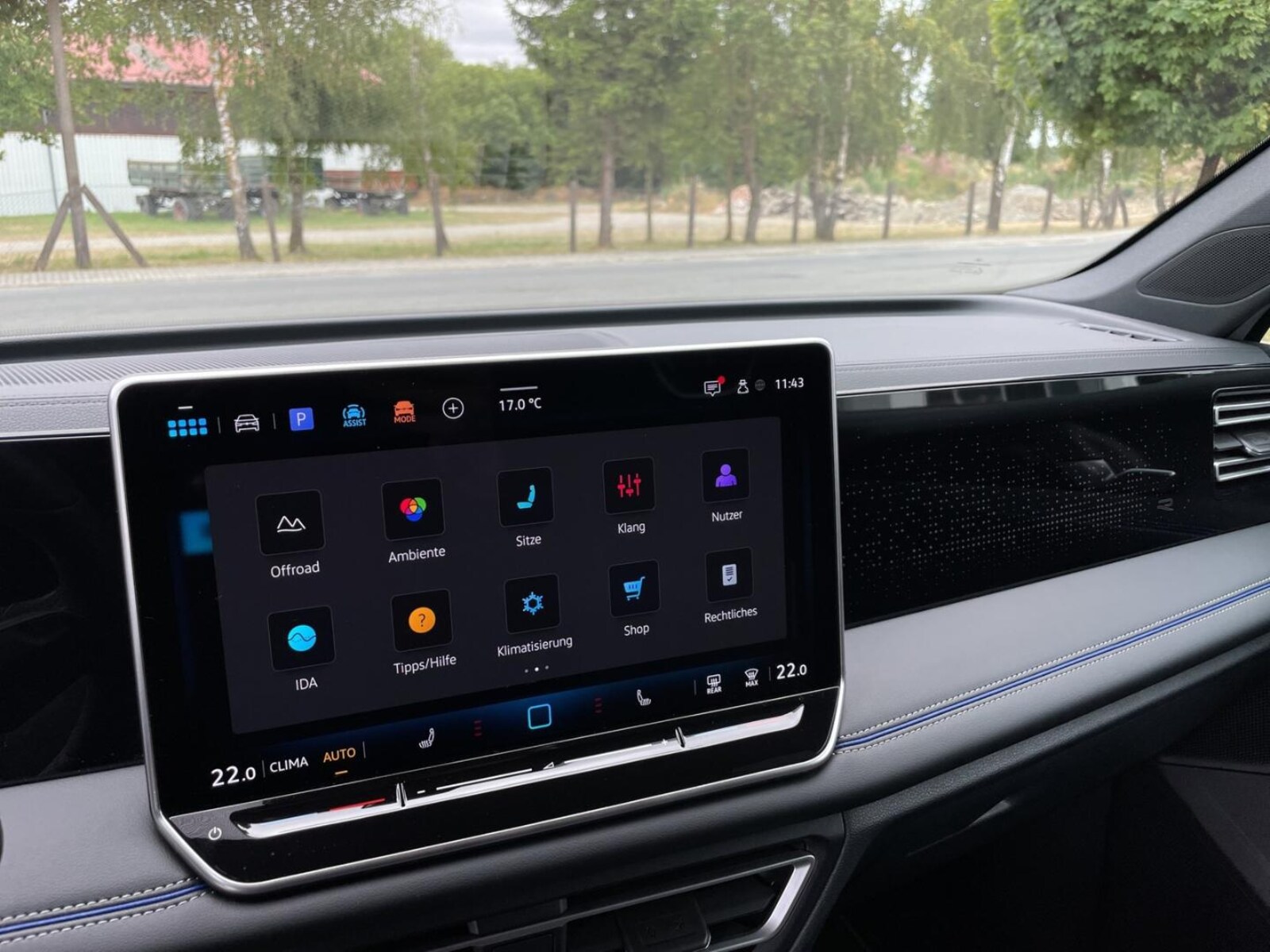 Volkswagen Tiguan – Bild 28