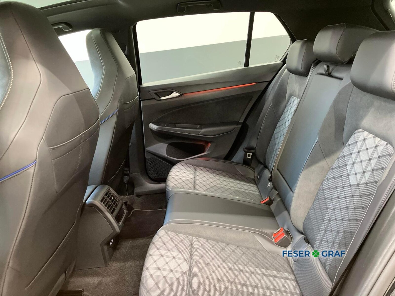 Volkswagen Golf – Bild 9