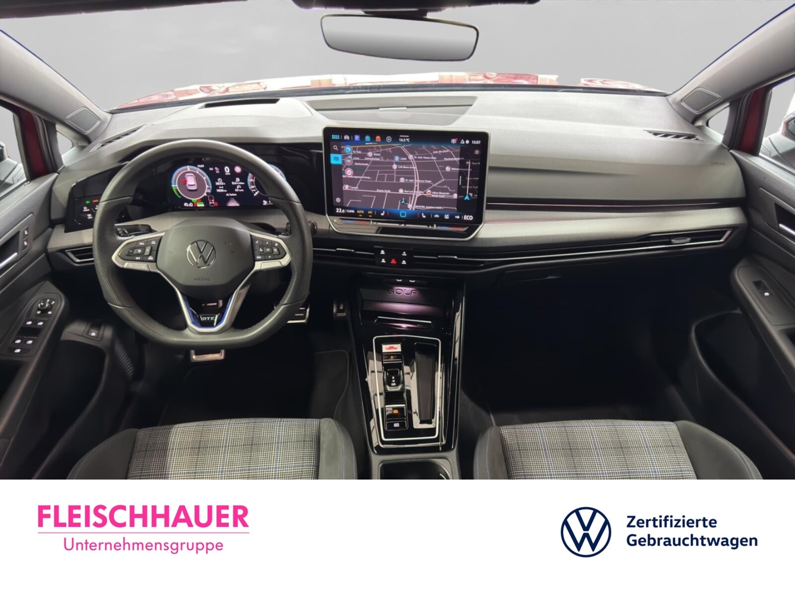 Volkswagen Golf – Bild 14
