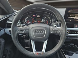 Image about Audi RS 4 Avant TFSI quattro tiptronic