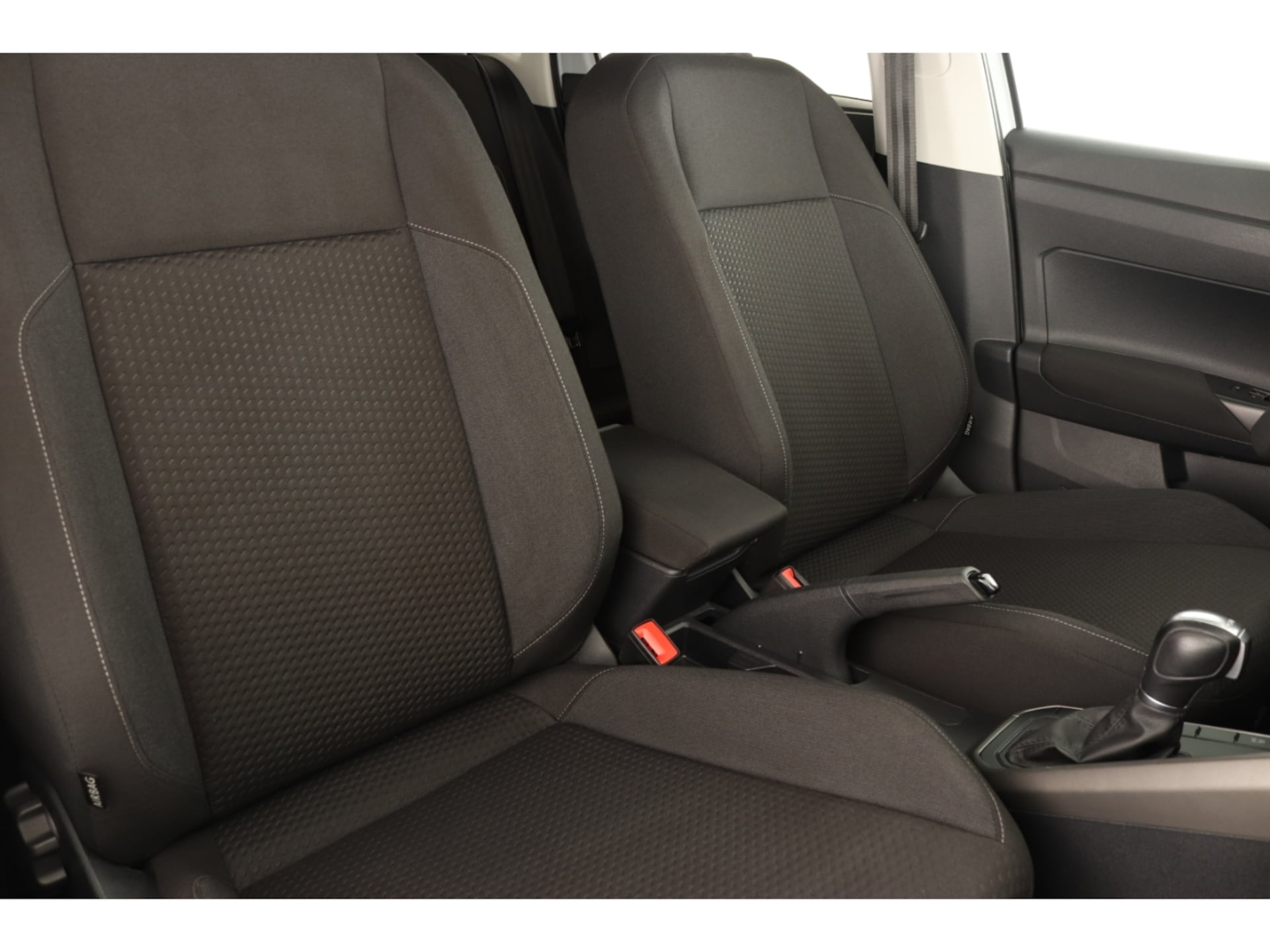 Volkswagen Polo Comfortline