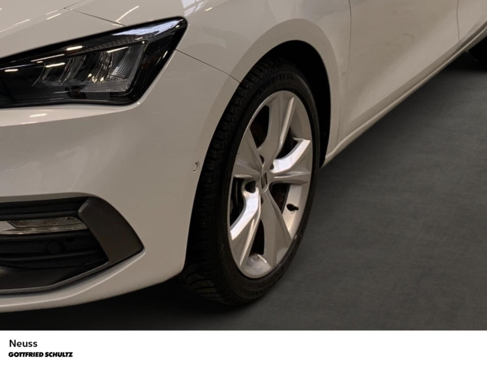 SEAT Leon – Bild 8