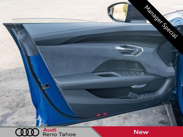 2026 Audi S e-tron GT Prestige - Photo 34