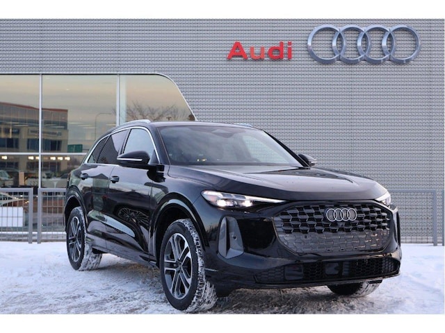 2025 Audi Q5