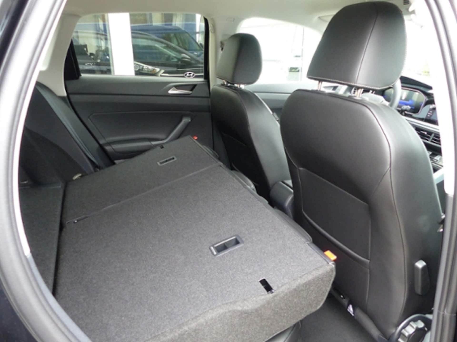 Volkswagen Taigo Goal