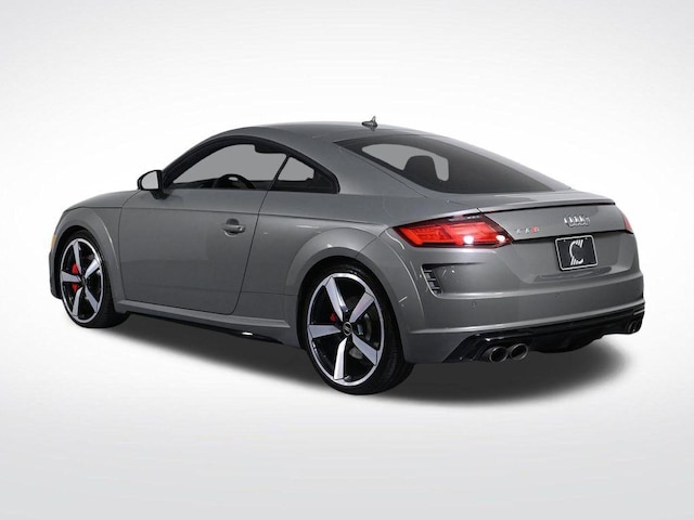 2023 Audi TTS Coupe