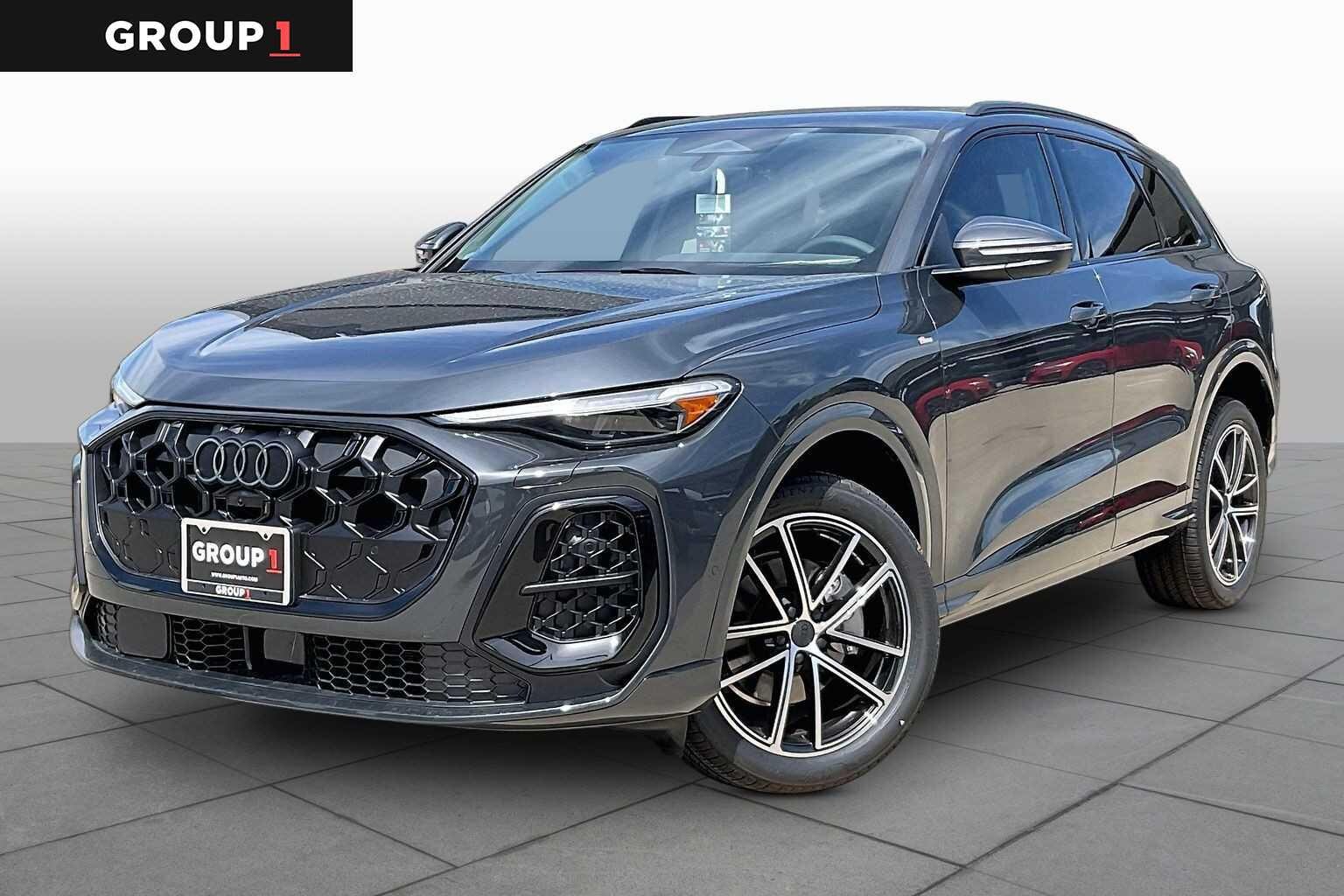 2026 Audi Q5 Premium Plus quattro's photo