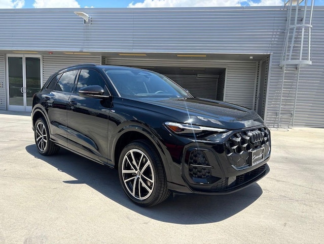 2026 Audi Q5