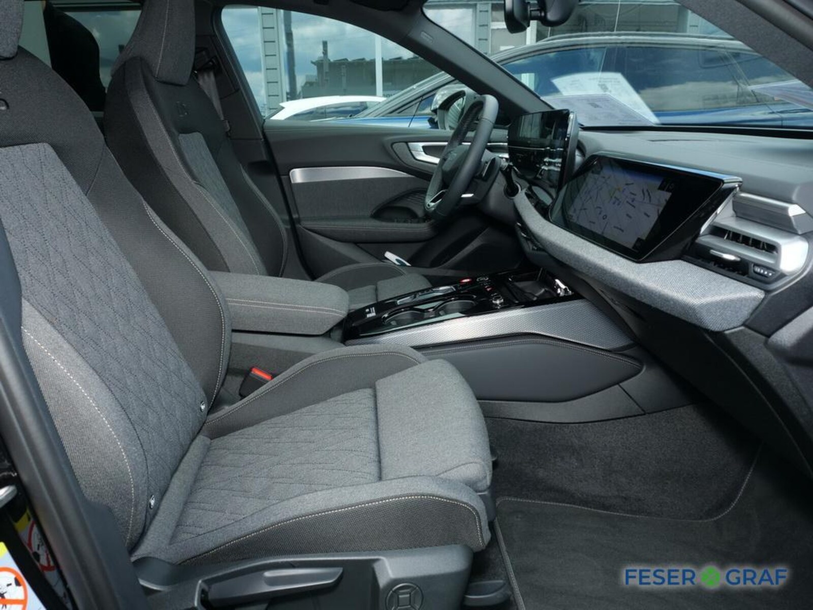 Audi A5 Avant – Bild 4