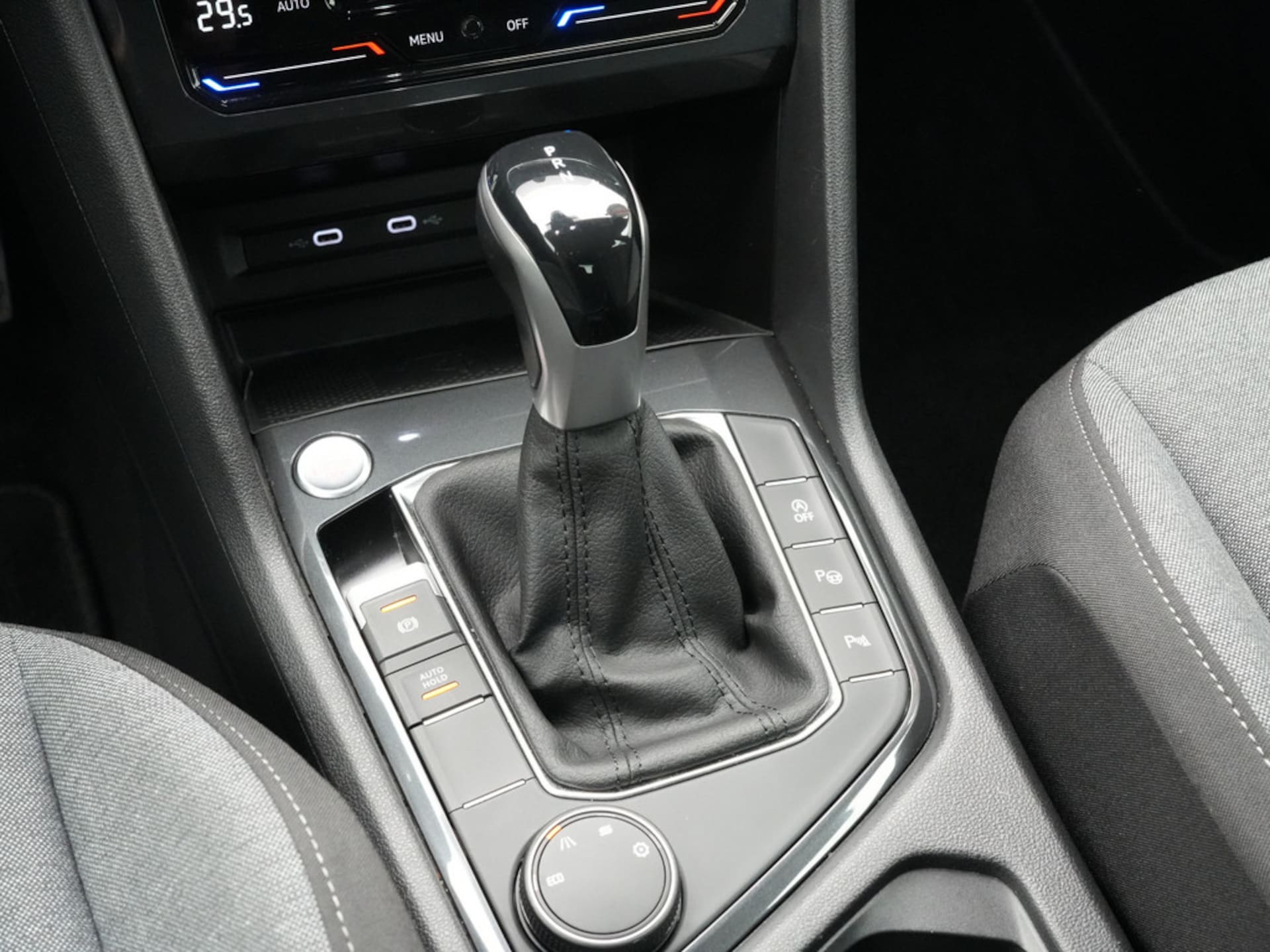 SEAT Tarraco Style