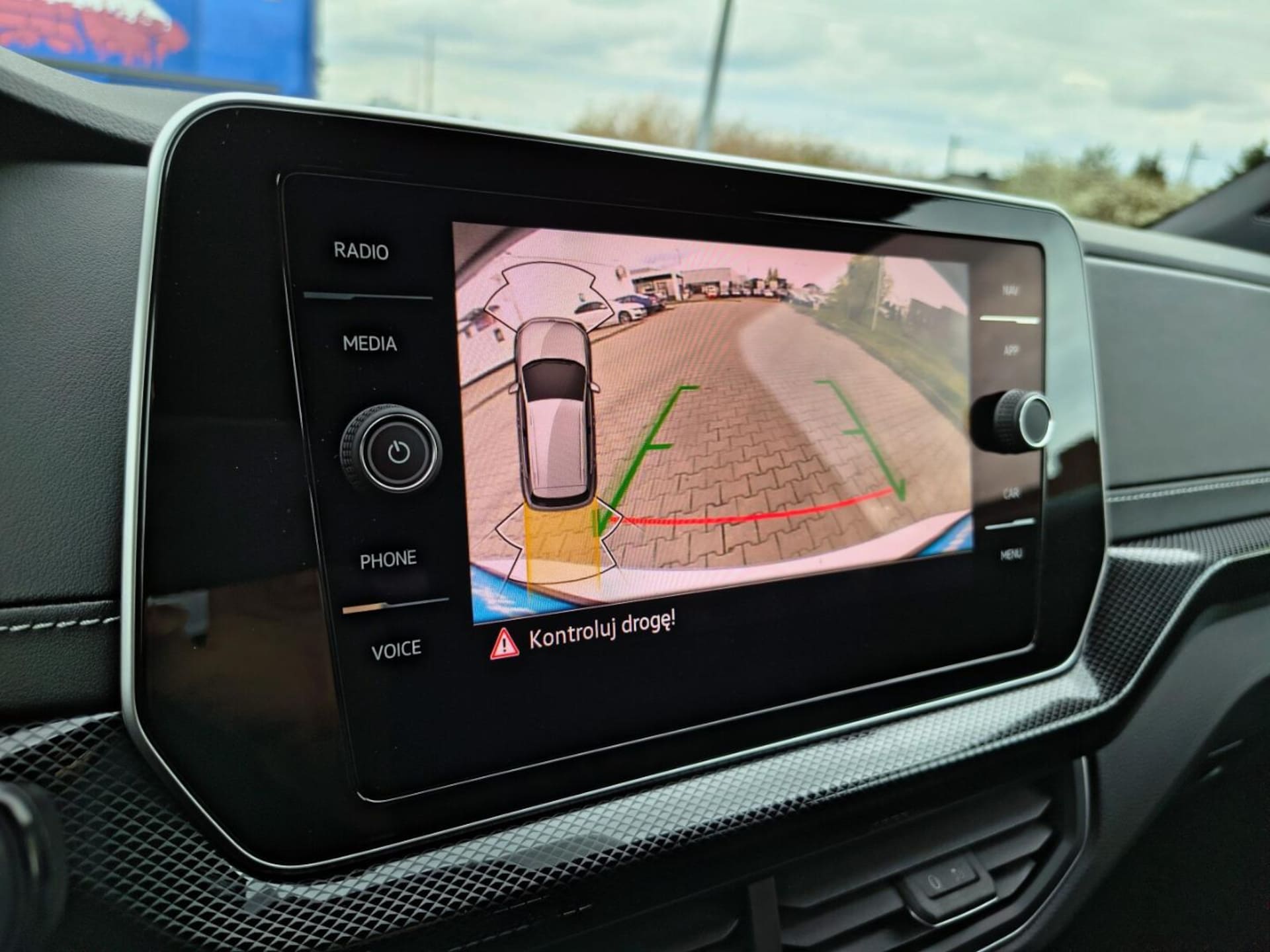 Volkswagen T-Cross R-Line Plus