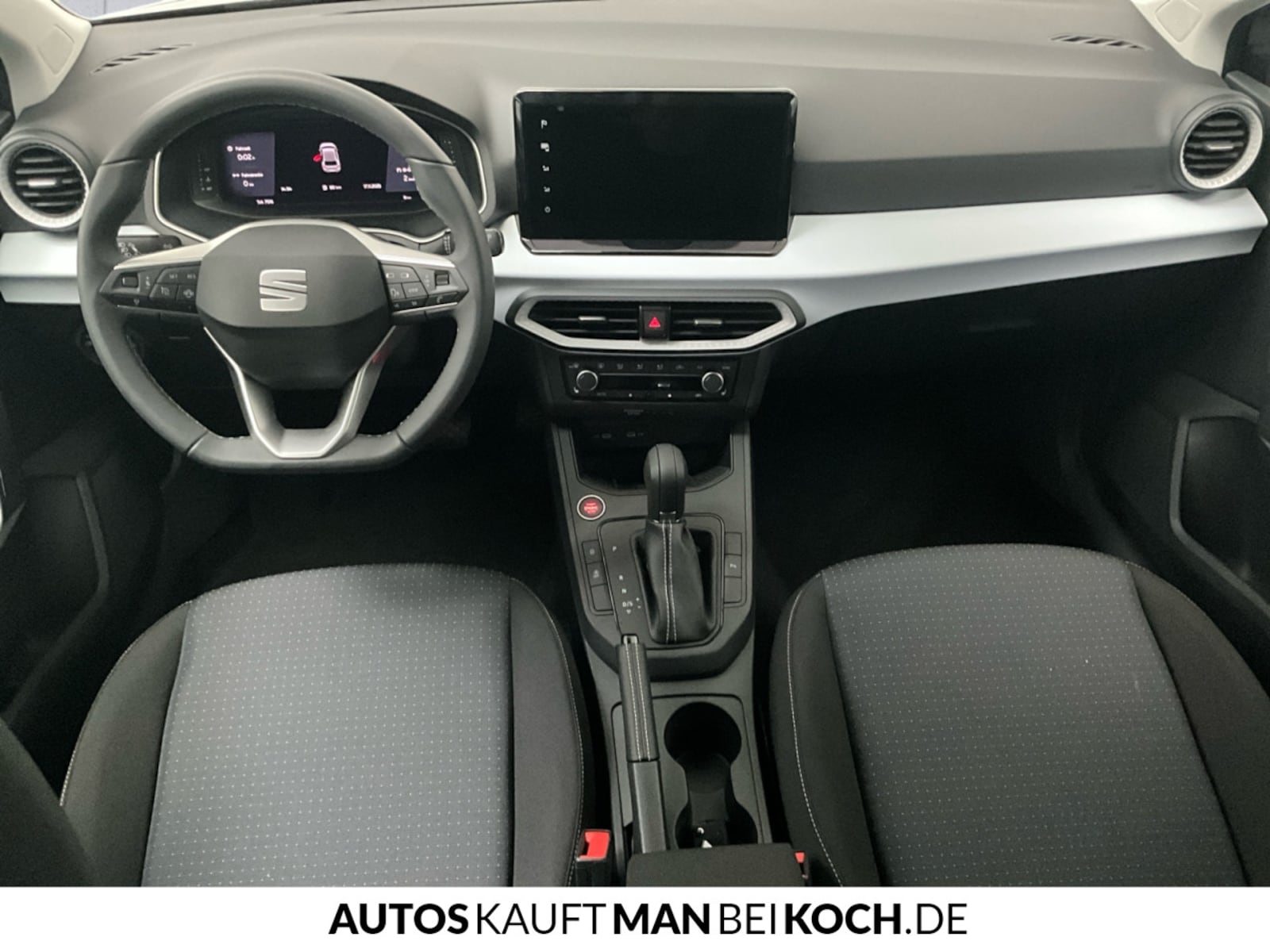 SEAT Ibiza – Bild 8