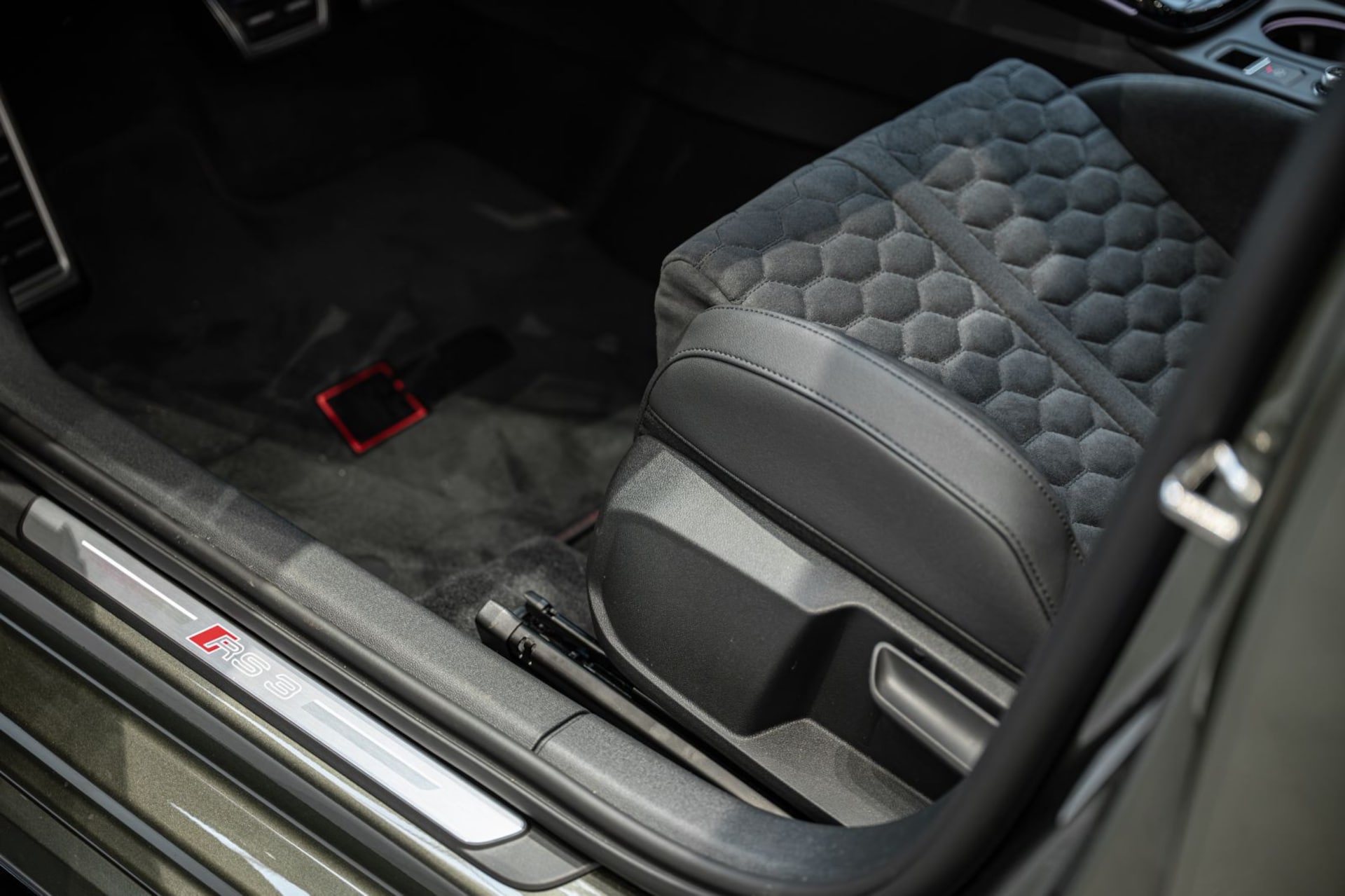 Audi RS 3 Sportback