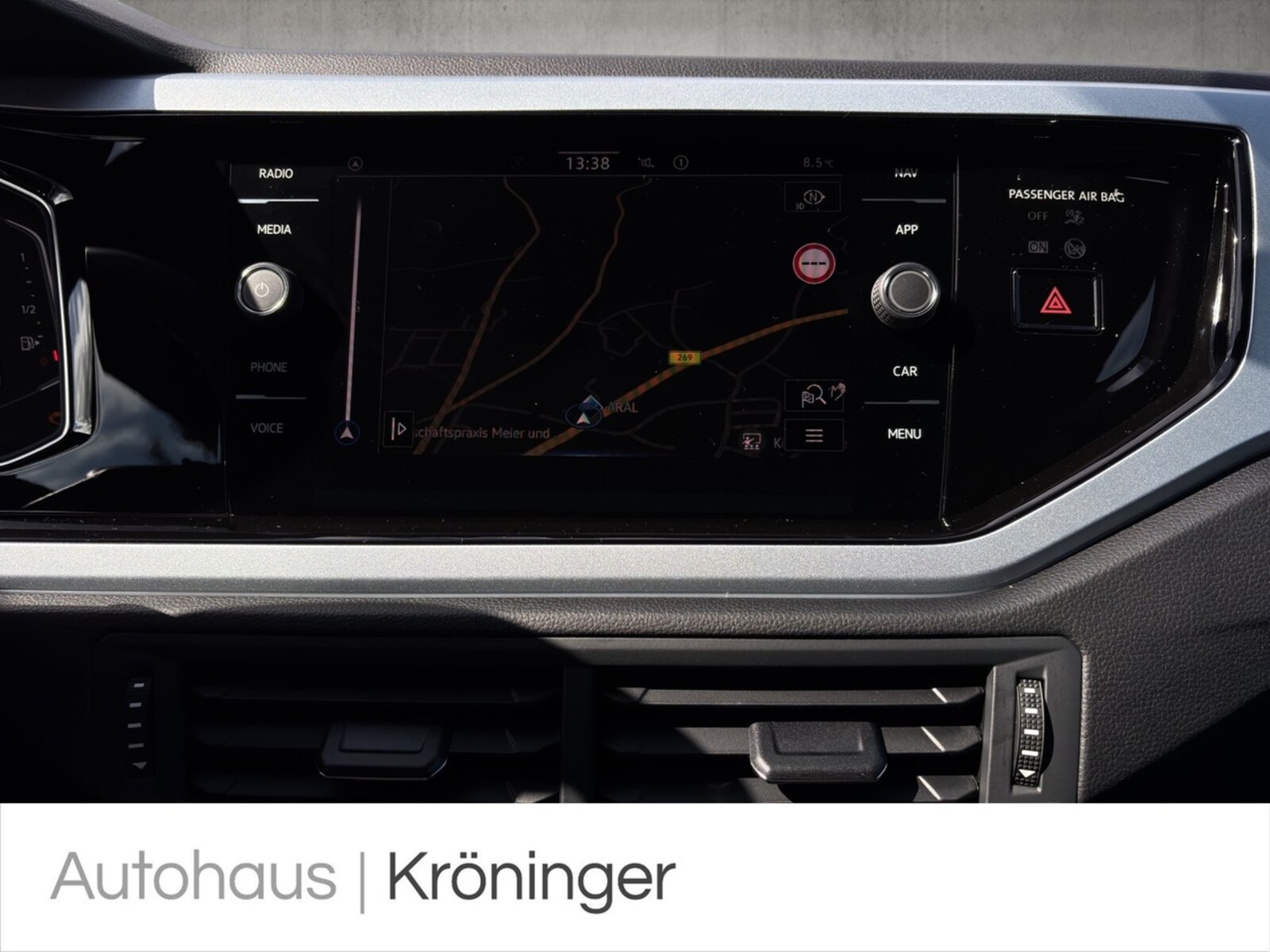 Volkswagen Taigo – Bild 15