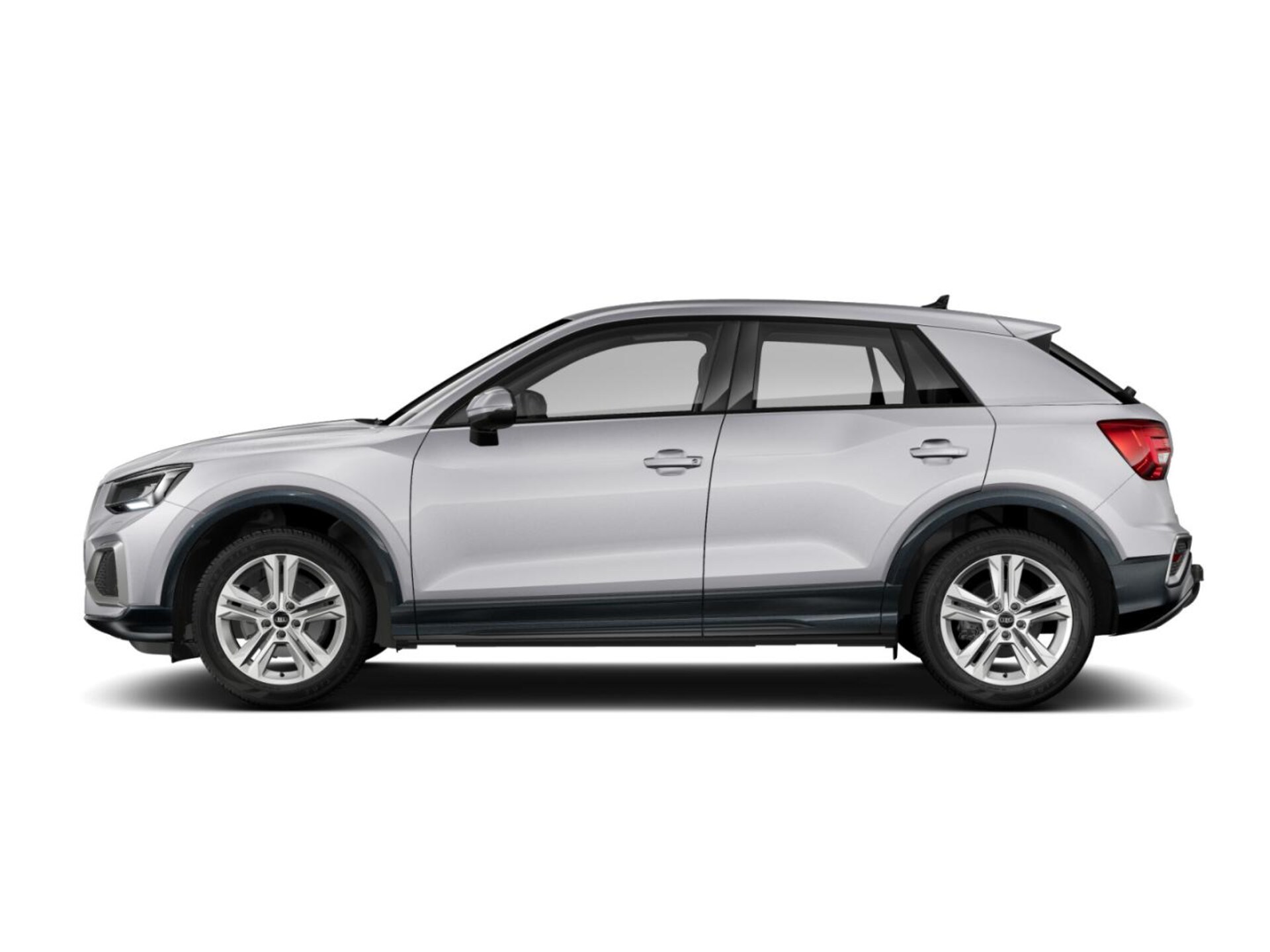 Audi Q2 Advanced