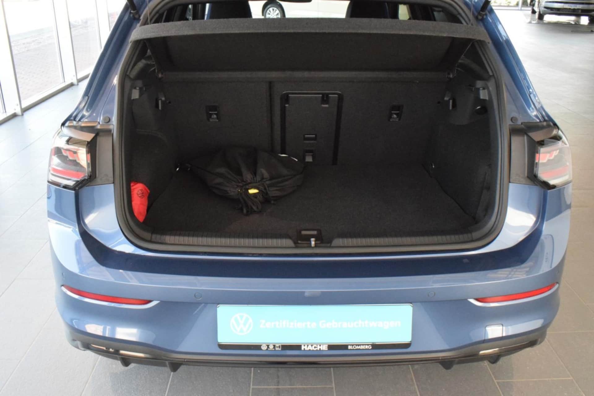 Volkswagen Golf GTE