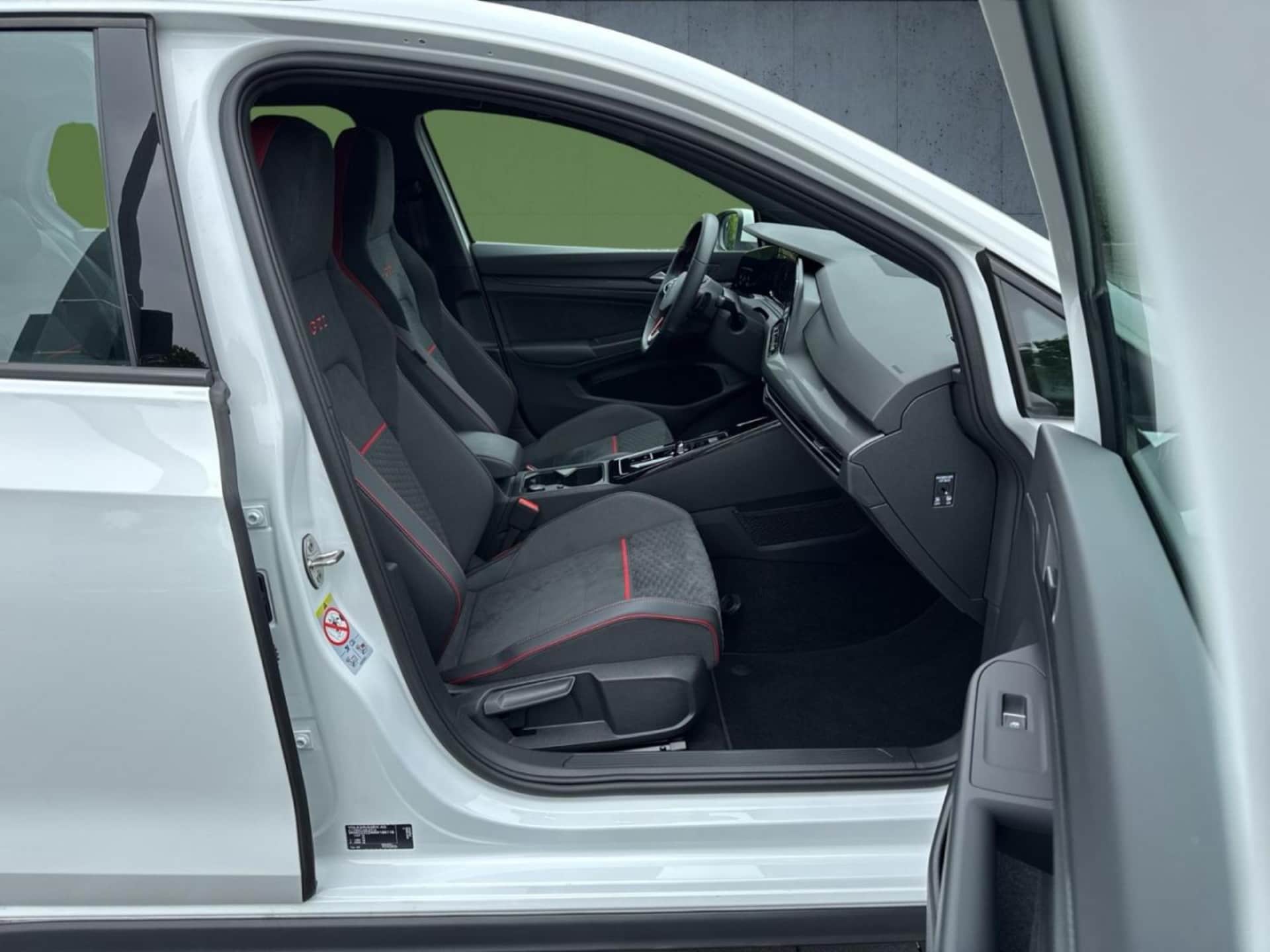 Volkswagen Golf GTI Clubsport