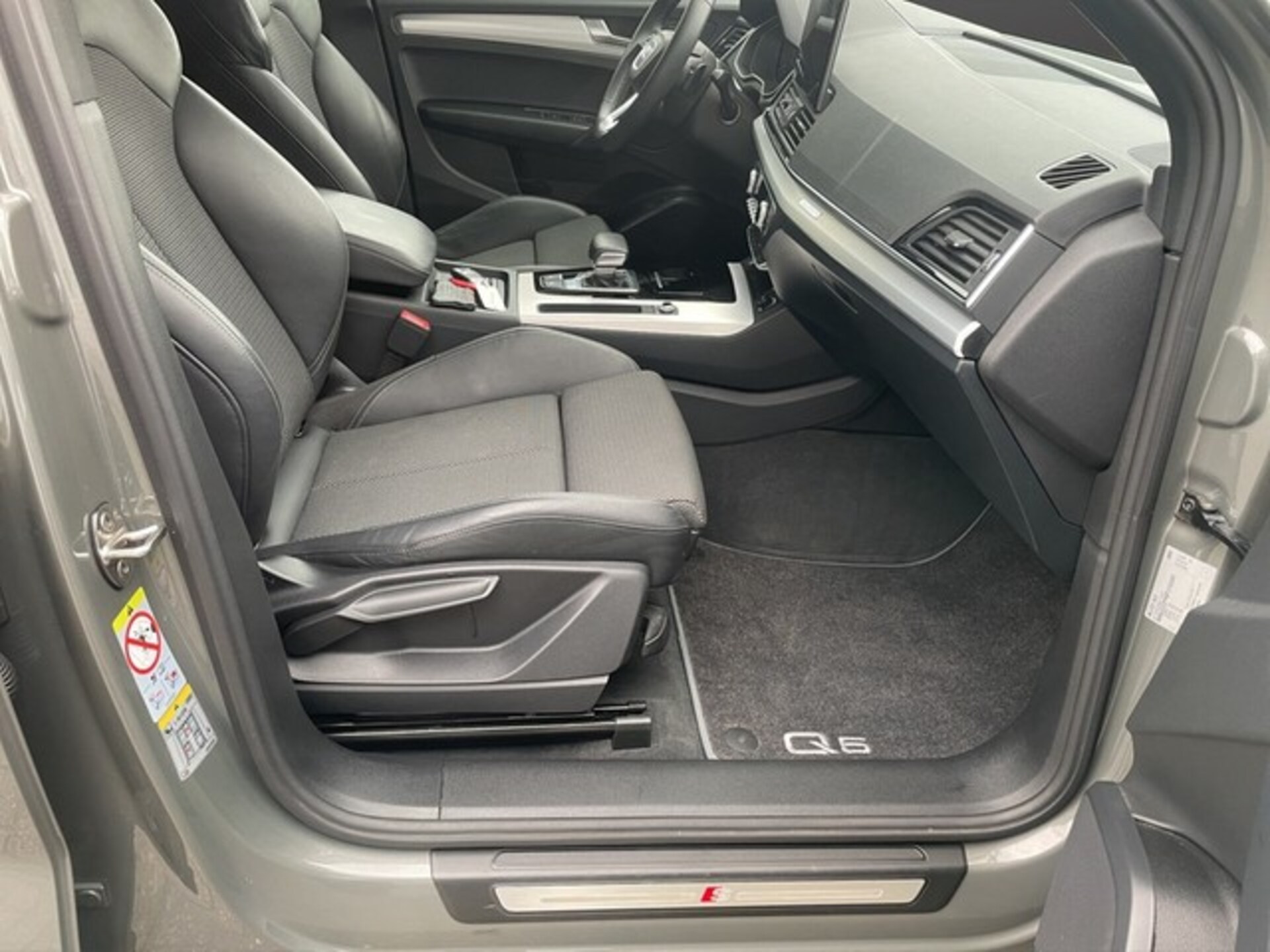 Audi Q5 SUV S line