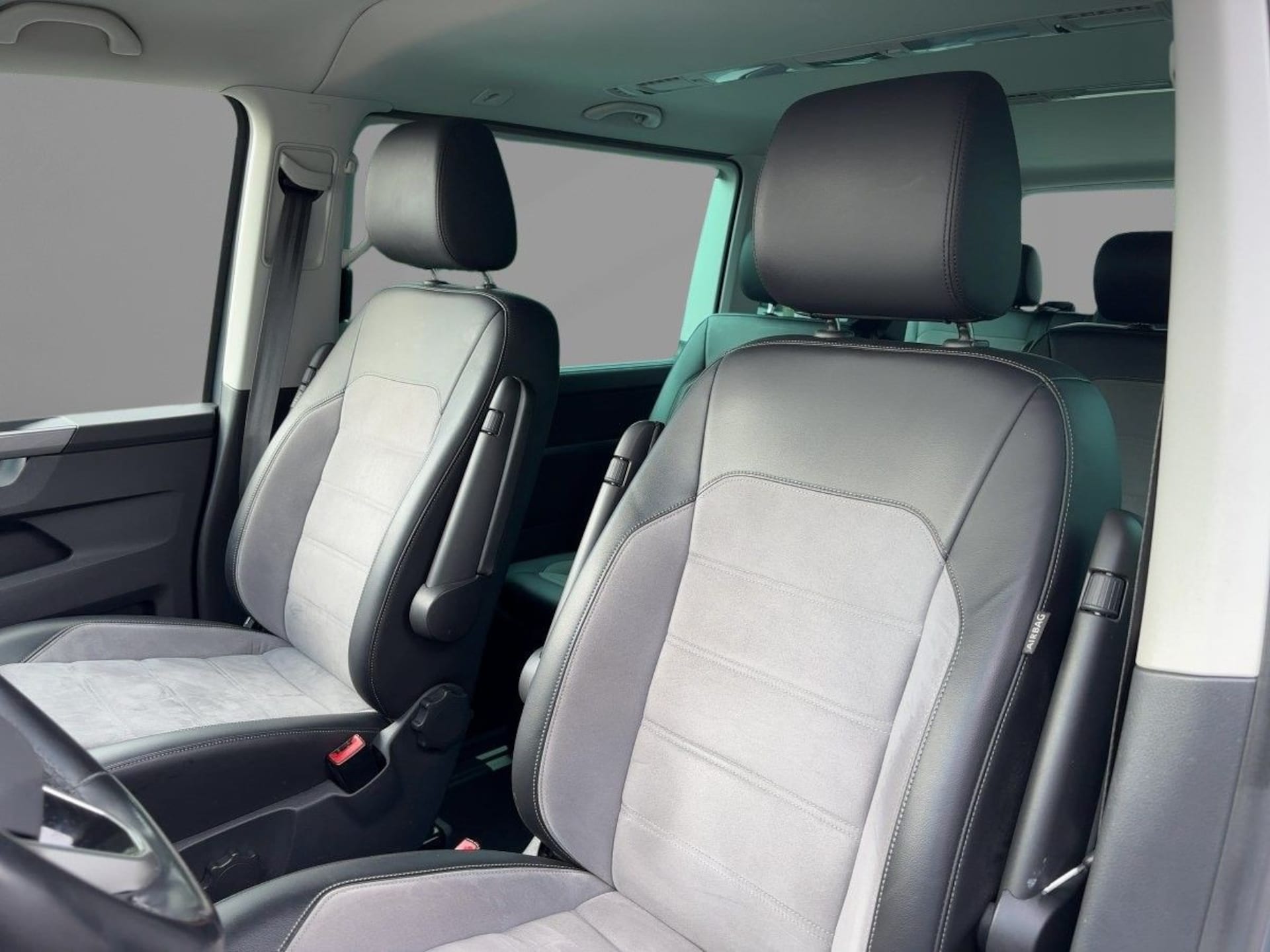 Volkswagen T6.1 Multivan Comfortline