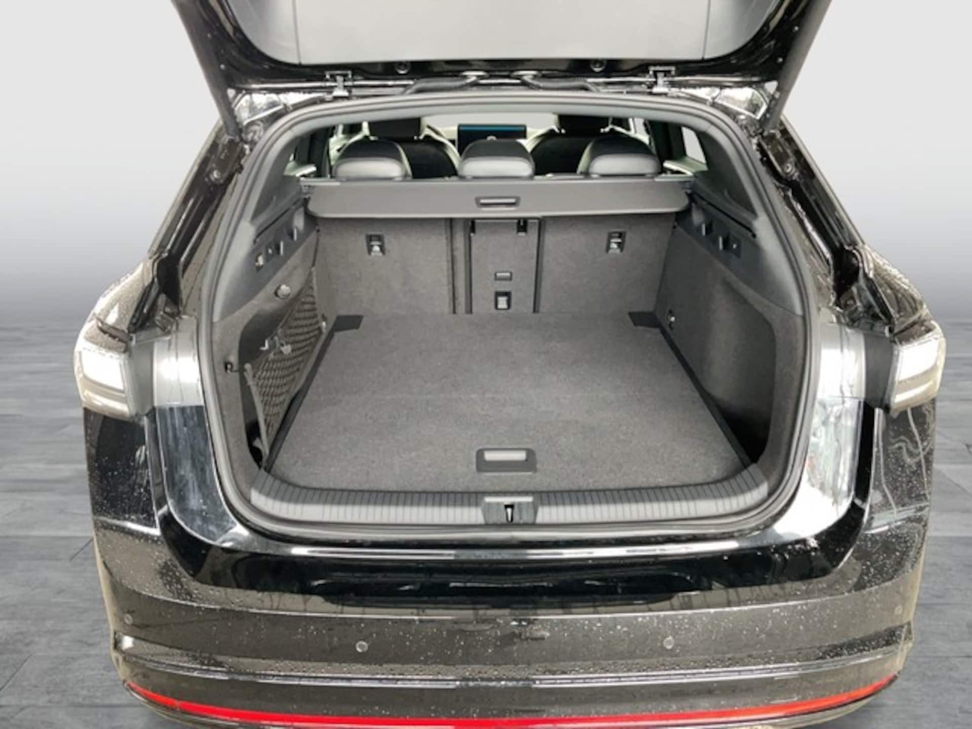 Volkswagen ID.7 Tourer Pro