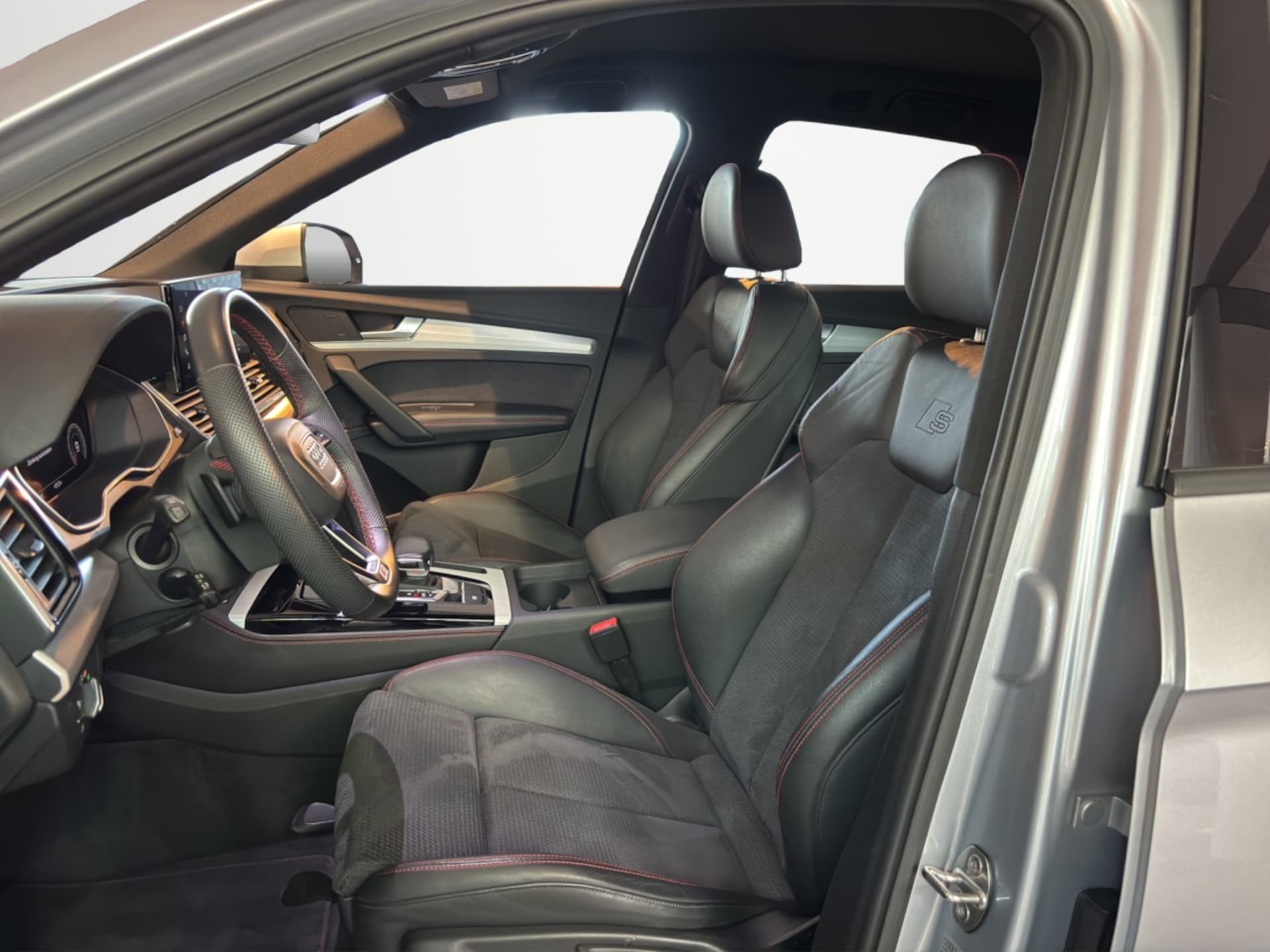 Audi Q5 SUV Advanced