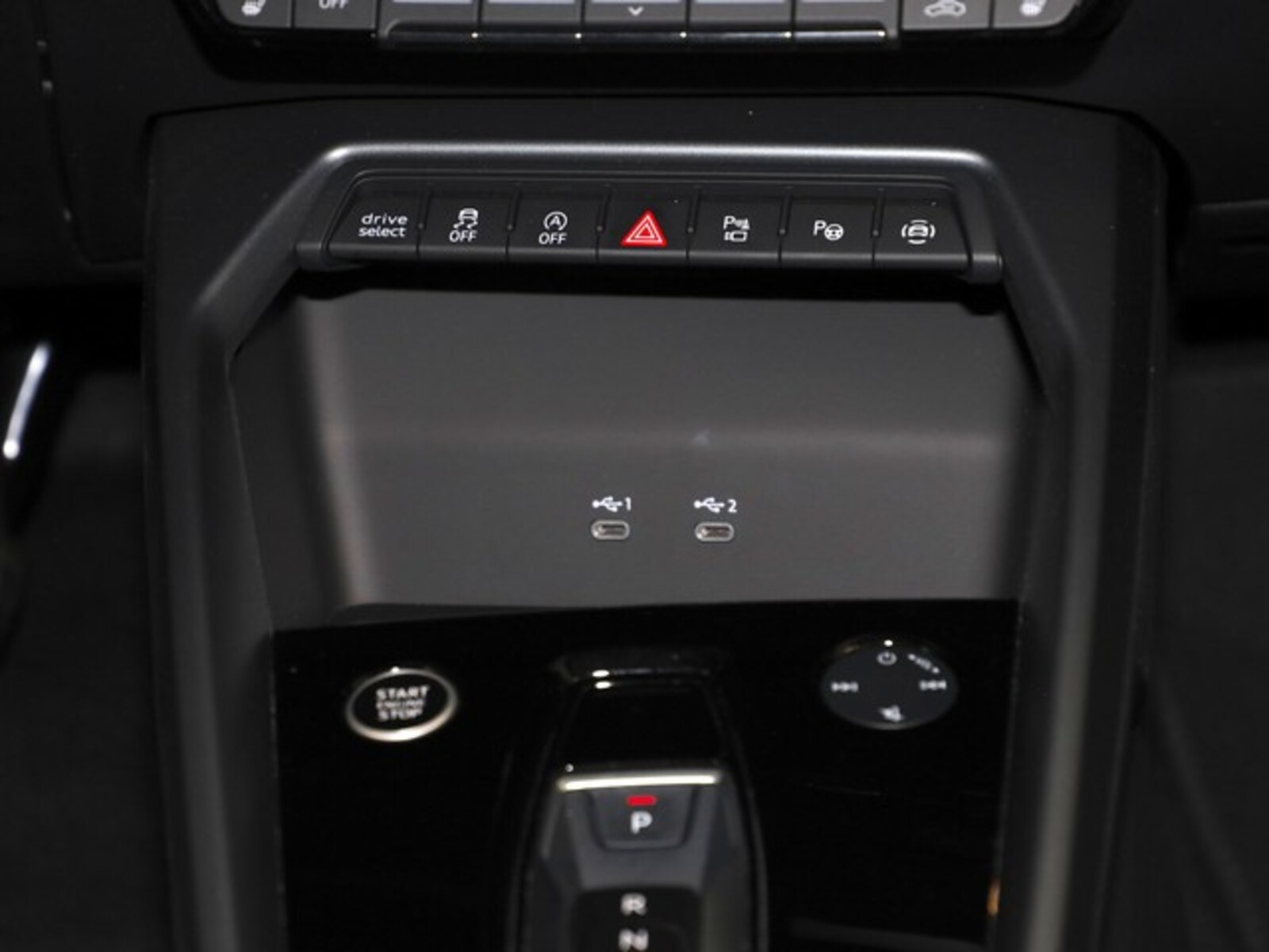 Audi A3 allstreet – Bild 13