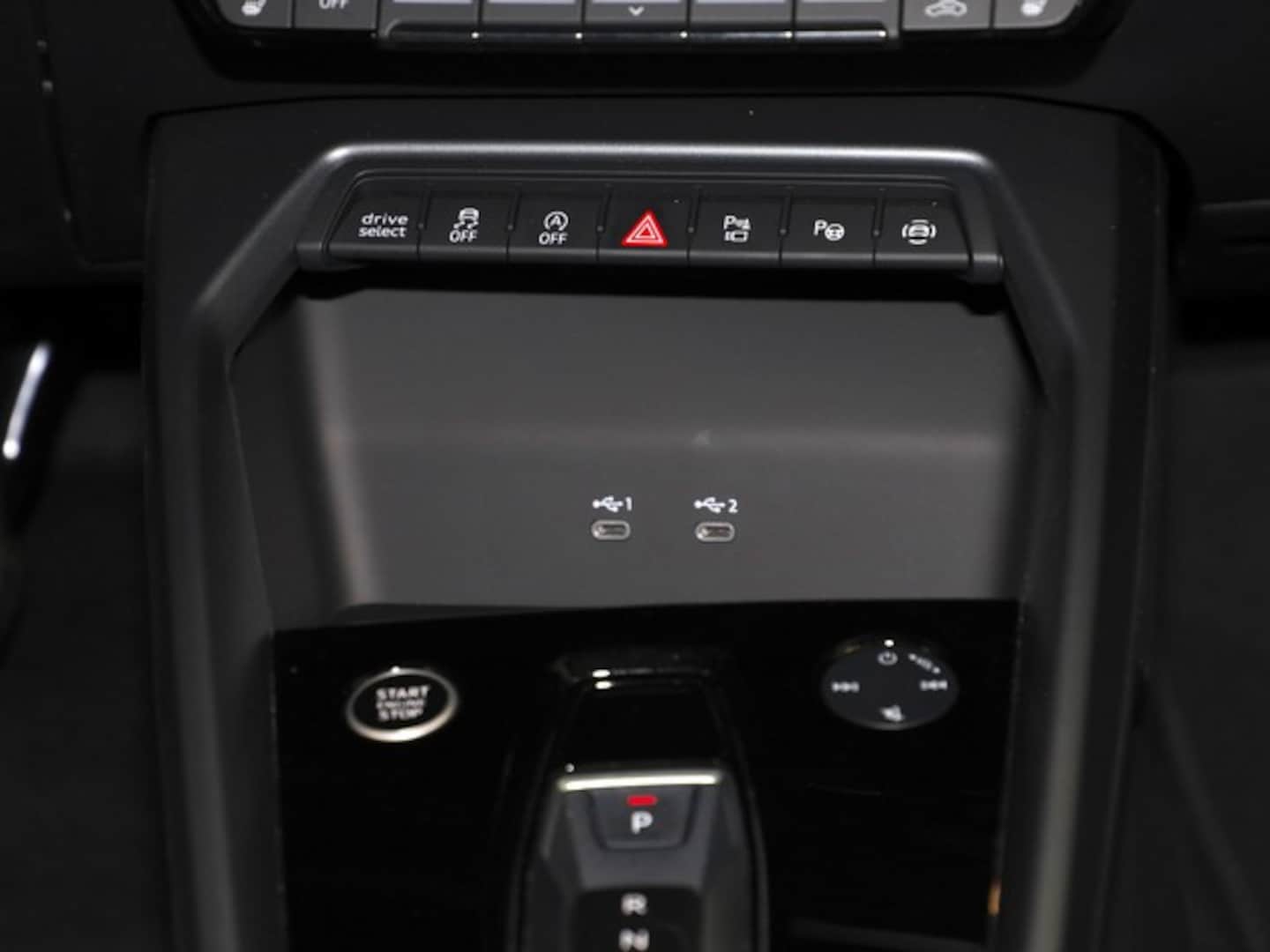 Bild über Audi A3 allstreet TDI S tronic - für weitere Informationen kontaktieren Sie den Audi Partner