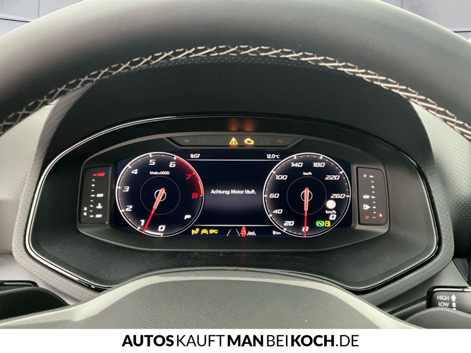 SEAT Ibiza – Bild 11
