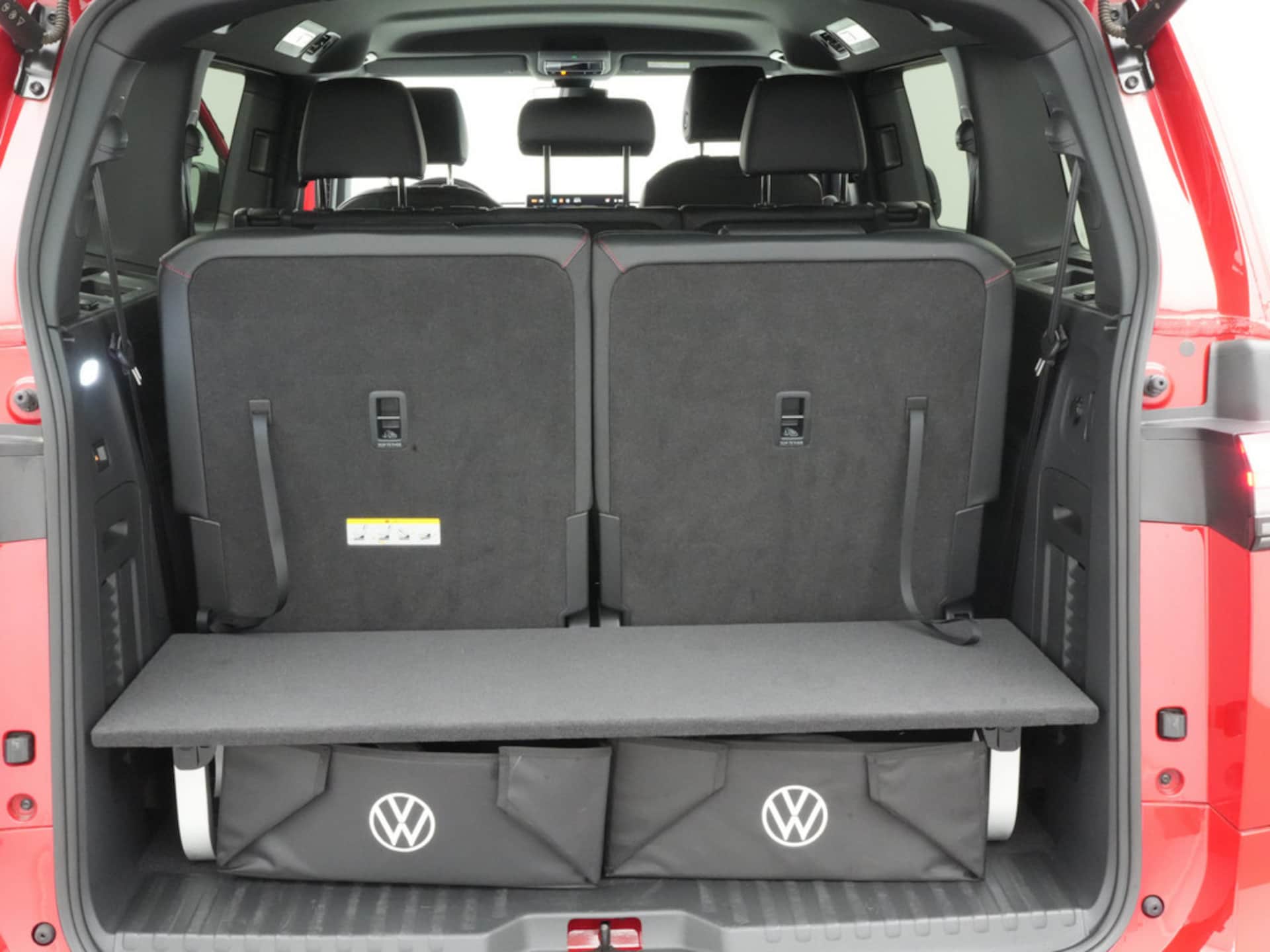 Volkswagen ID. Buzz GTX