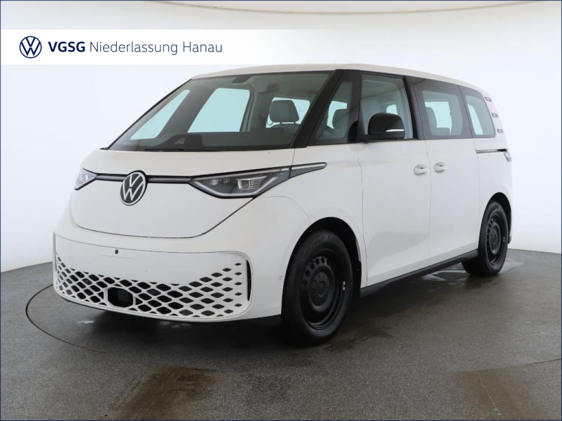 Volkswagen ID. Buzz Pro