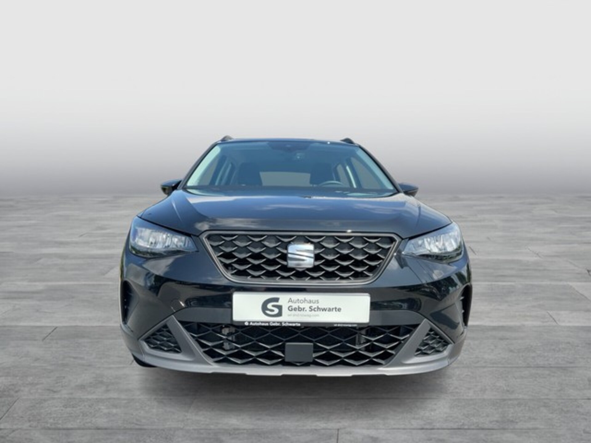 SEAT Arona Style