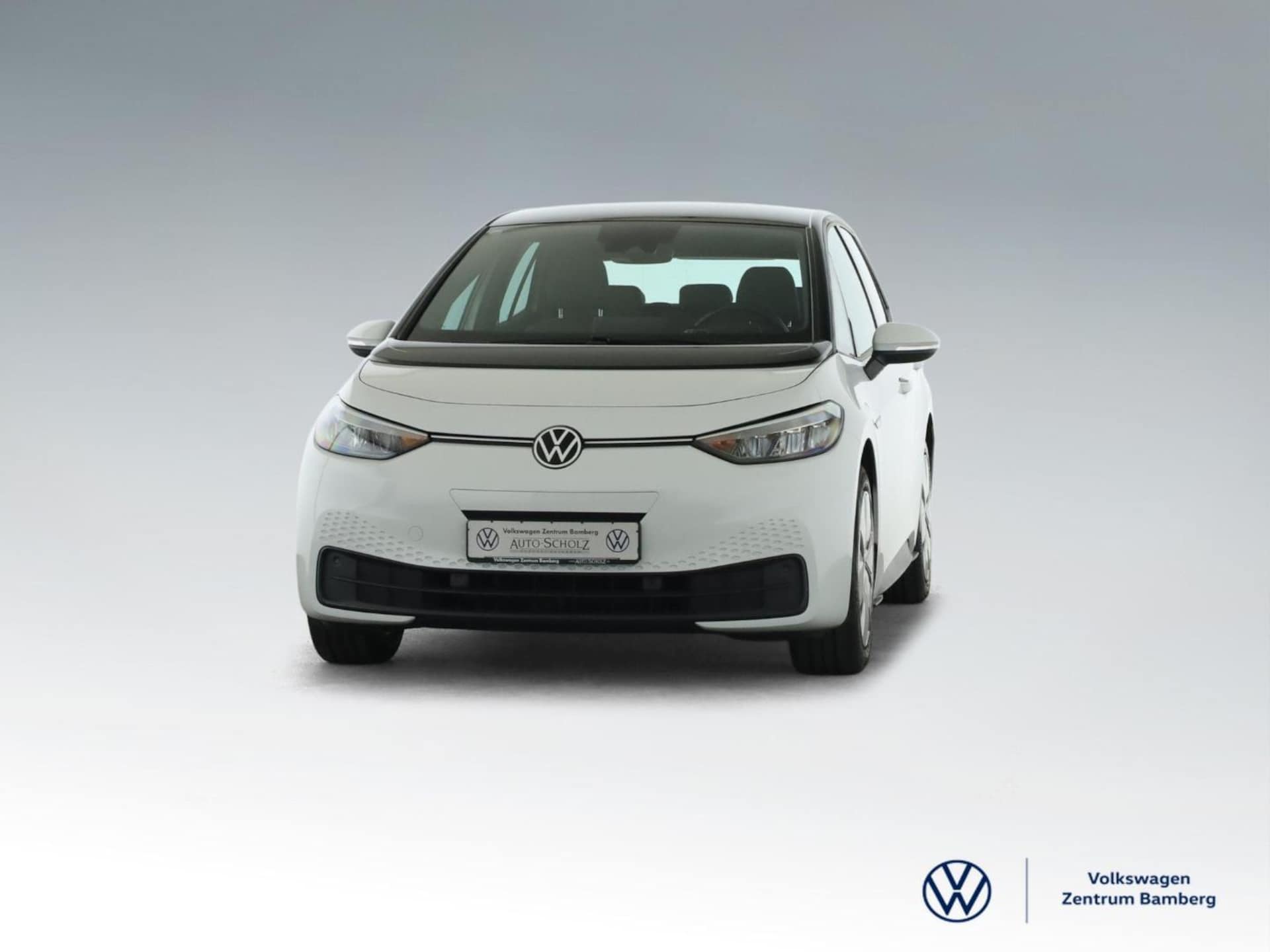 Volkswagen ID.3 Life