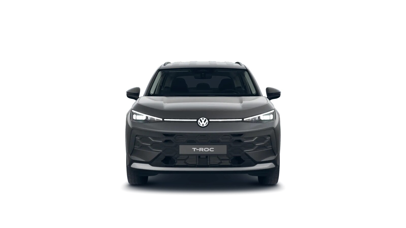 Volkswagen T-Roc – Bild 5