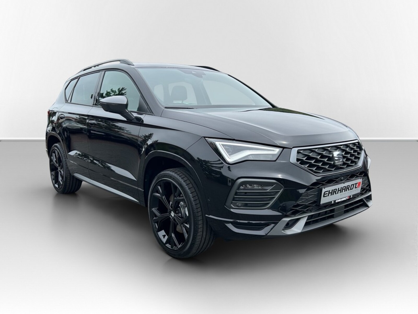 SEAT Ateca – Bild 3