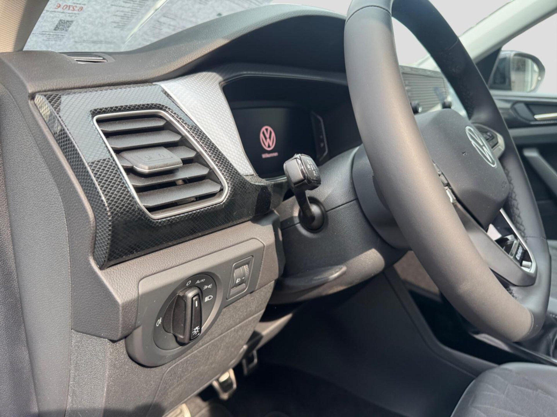 Volkswagen T-Cross ENERGY