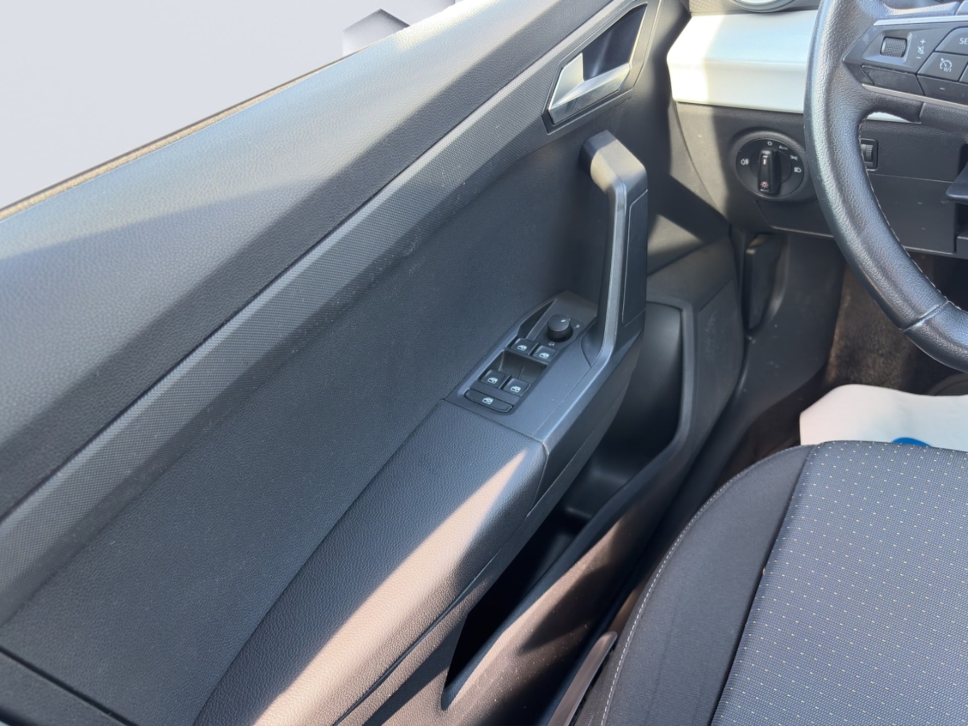 SEAT Ibiza Style