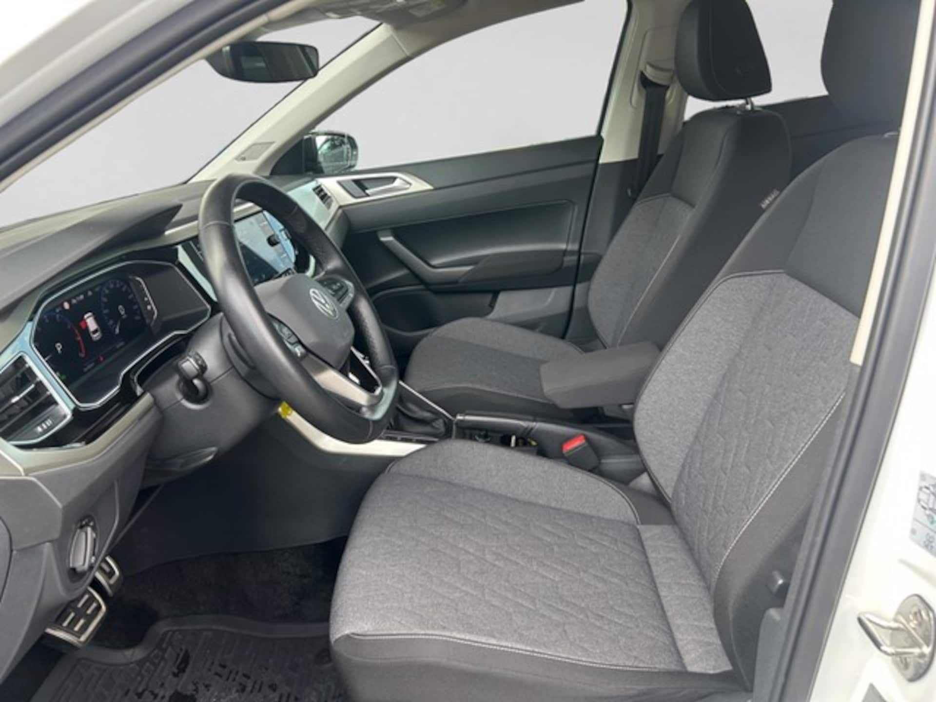 Volkswagen Polo MOVE