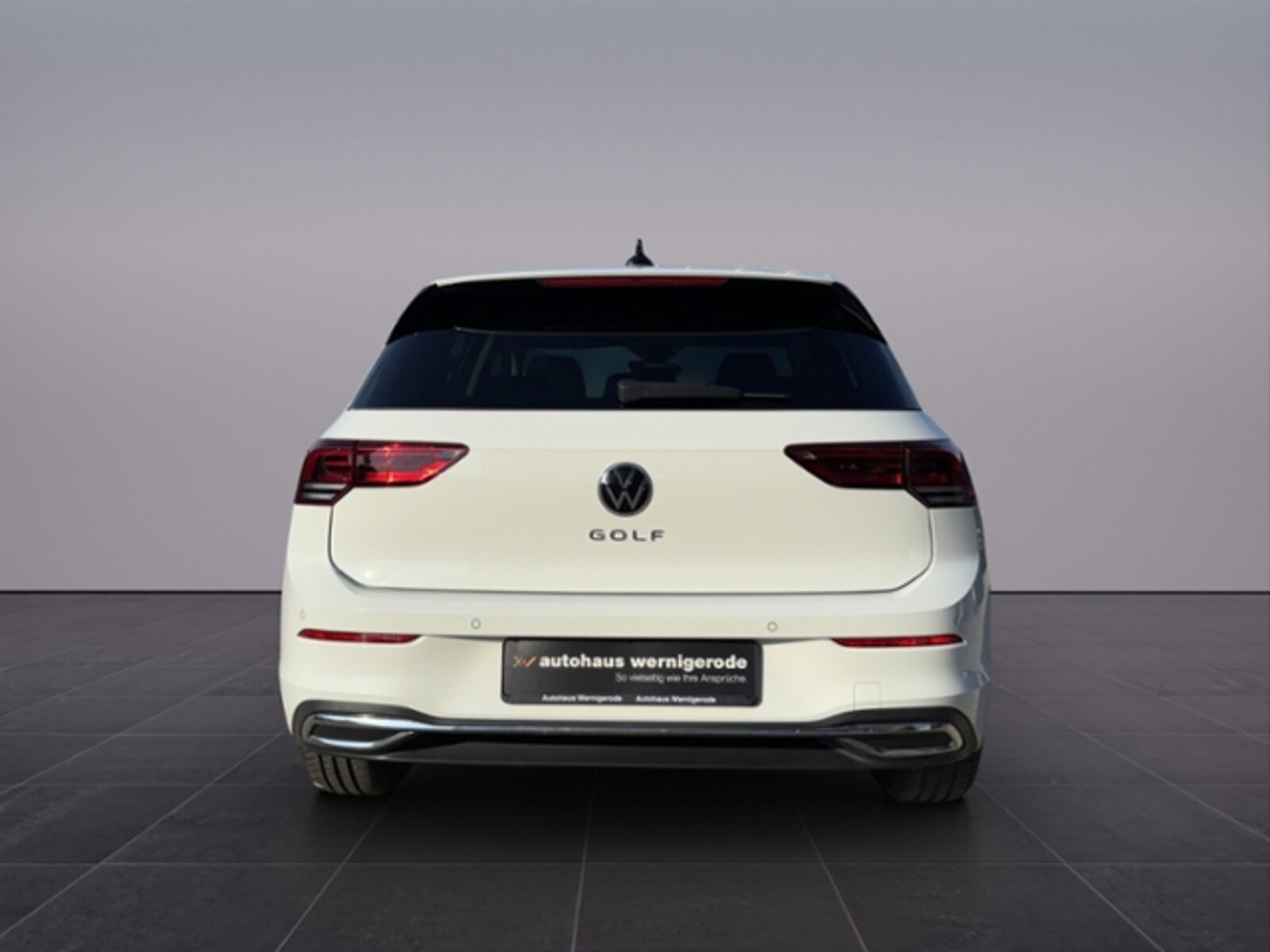 Volkswagen Golf – Bild 6