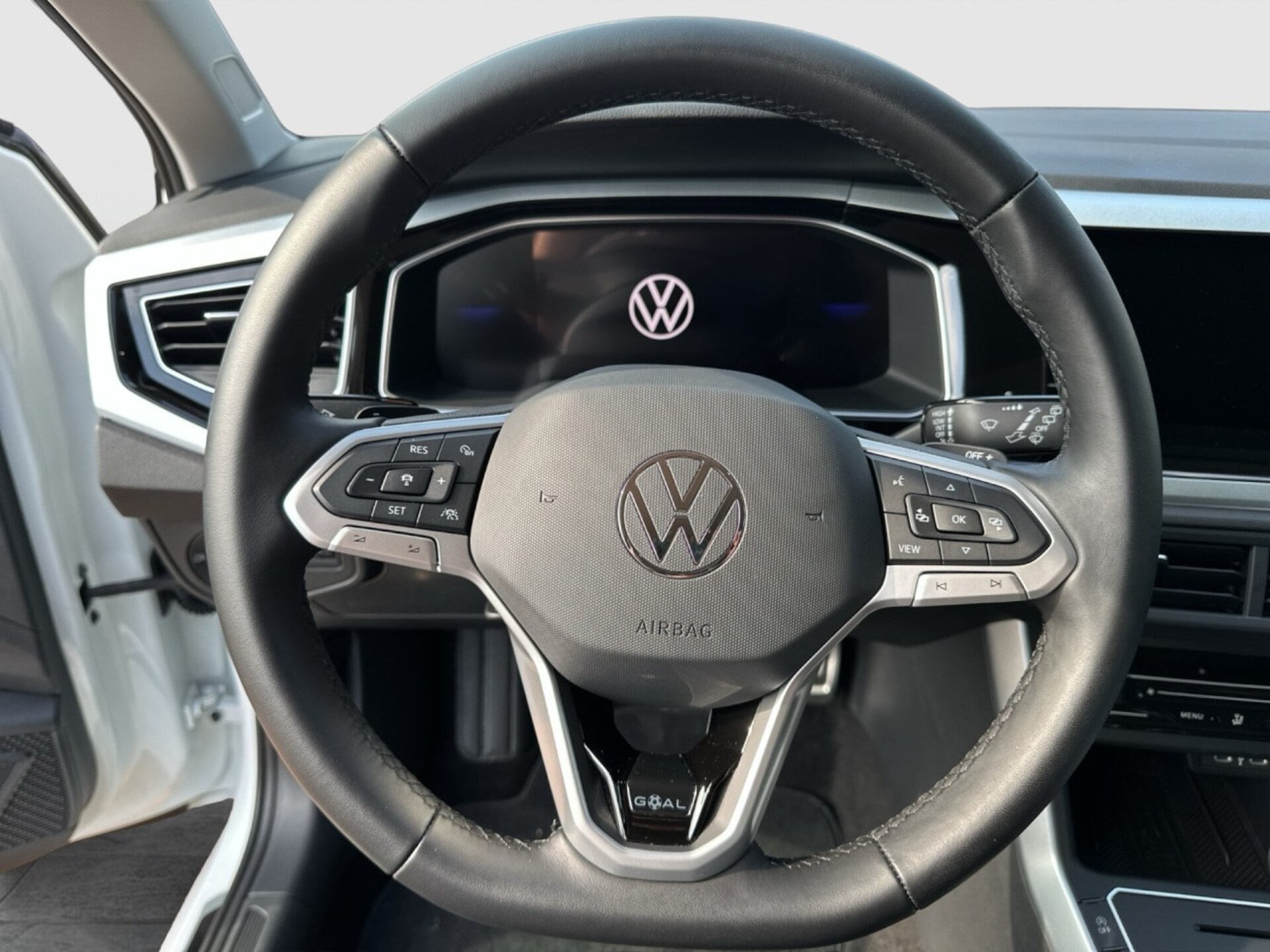 Volkswagen Polo Goal