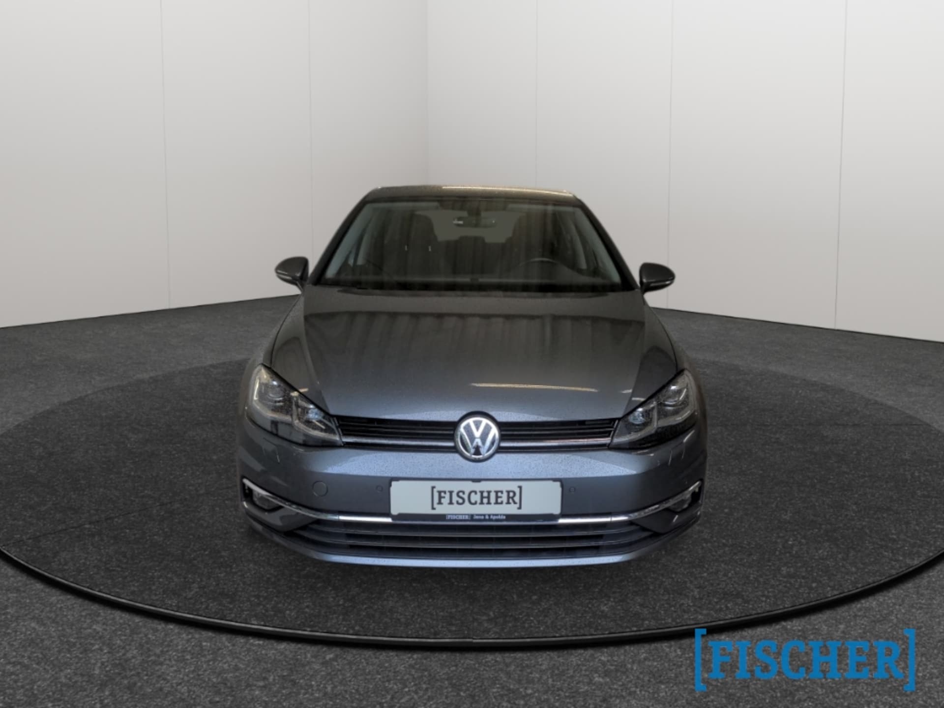 Volkswagen Golf JOIN