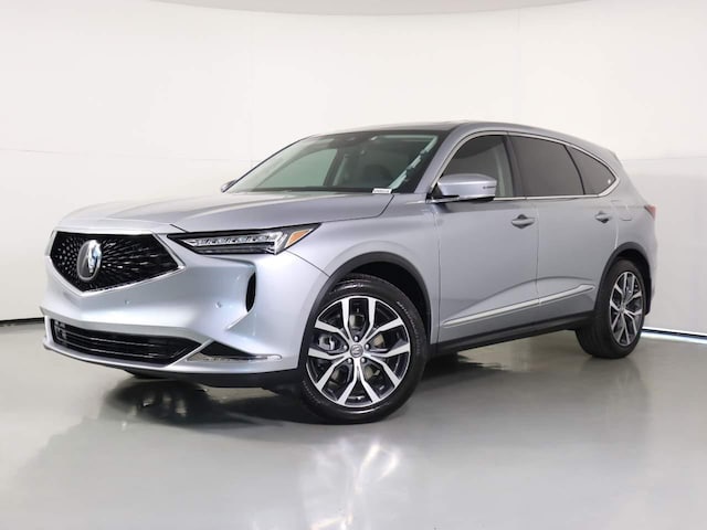 2024 Acura MDX