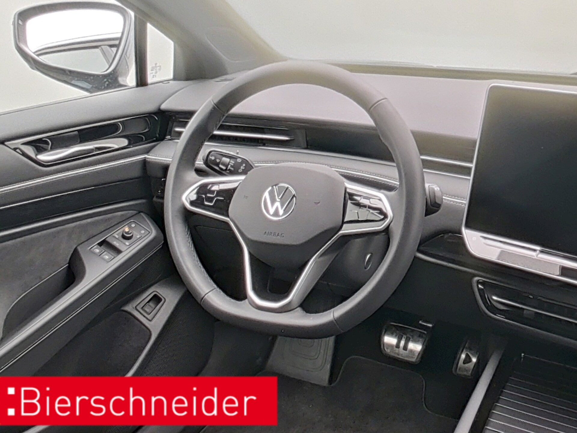 Volkswagen ID.7 Tourer Pro