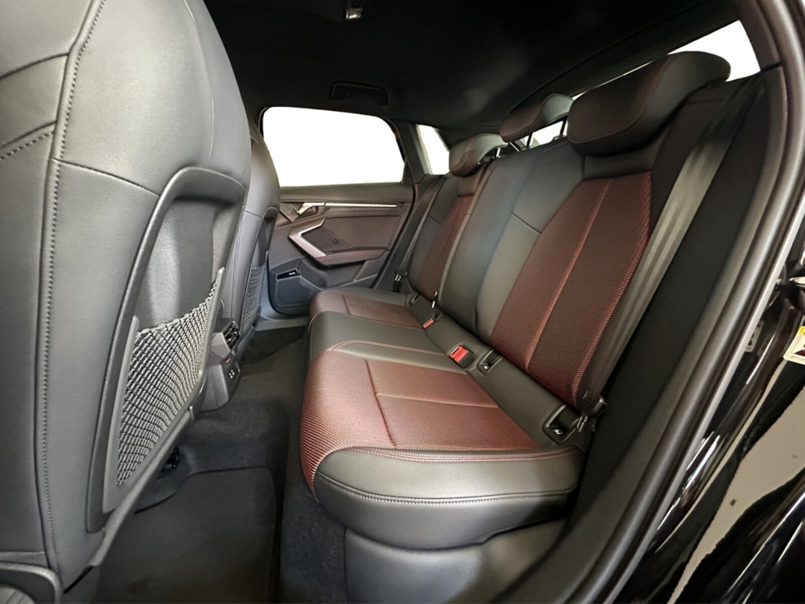 Audi A3 allstreet – Bild 15