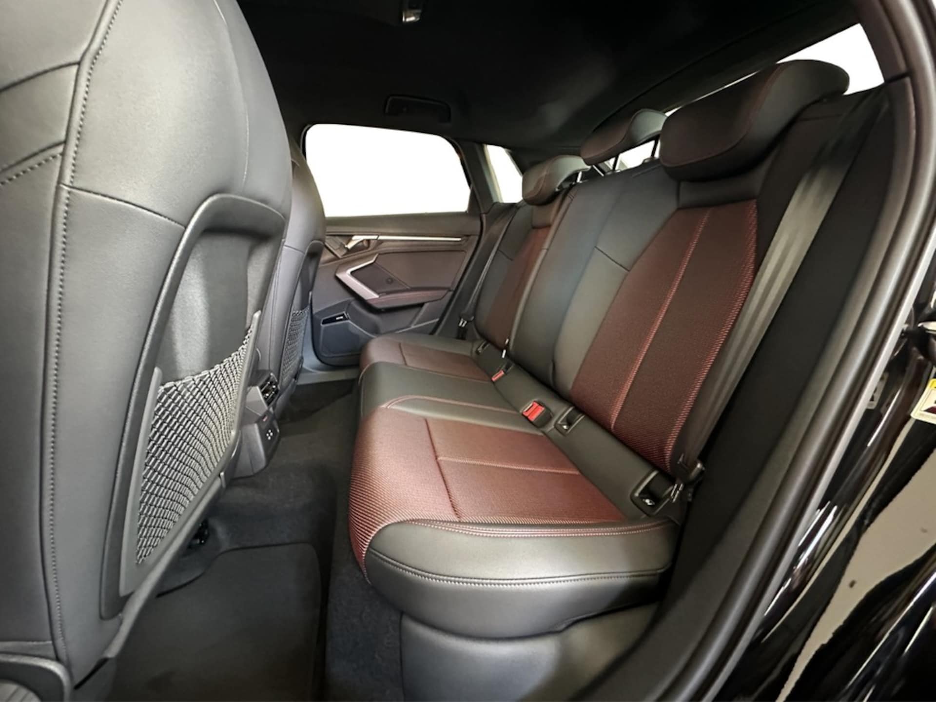 Audi A3 allstreet